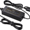 AC to DC Converter 10A/120W/7.78FT/110V To12V Converter, Car Cigarette Lighter Adapter, AC/DC Power Supply Adapter Transformer for Inflator, Car Refrigerator, and Other Car Devices