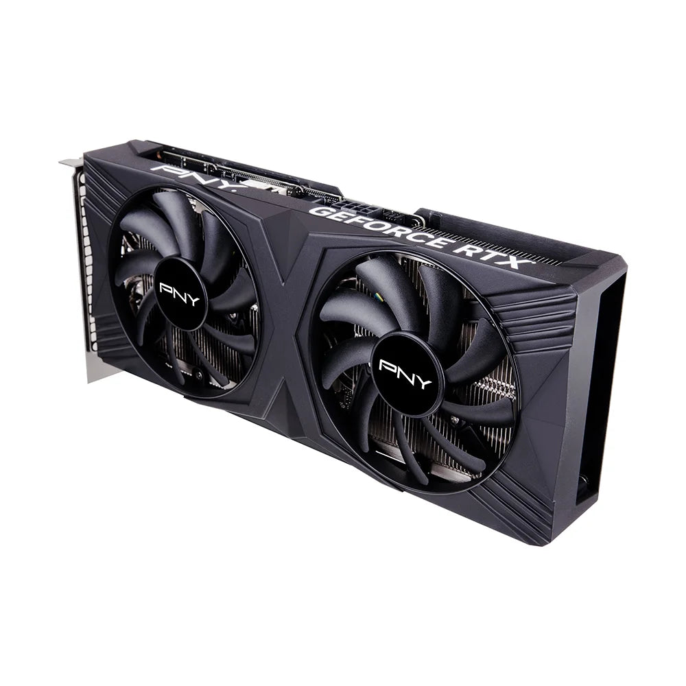 Geforce RTX™ 4070 12GB VERTO Dual Fan Graphics Card DLSS 3