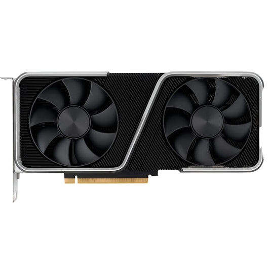 Geforce RTX 3060 Ti Graphic Card, 8 GB GDDR6