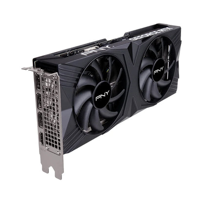 Geforce RTX™ 4070 12GB VERTO Dual Fan Graphics Card DLSS 3