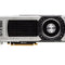 Geforce GTX 980 - Graphics Card - GF GTX 980 - 4 GB GDDR5 - Pcie 3.0 X16 - DVI, HDMI, 3 X Displayport - Black, Silver