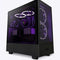 ULTIMATE1 Special Edition Custom Gaming PC Intel Core I9-13900K 3.0Ghz 24-Core 32GB DDR5 4TB SSD 10TB HDD NVIDIA Geforce RTX 4090 24GB GDDR6 802.11AC Wi-Fi Bluetooth 5.0 W11 Home