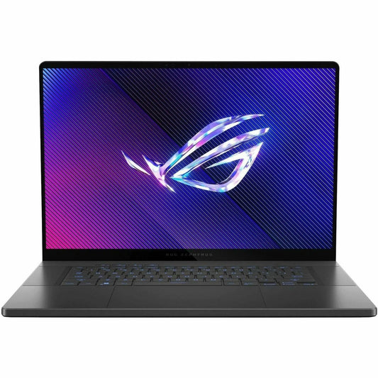 ROG Zephyrus G16 16" Gaming Laptop, Intel Core Ultra 9 185H, 8GB, 1TB SSD, Gray