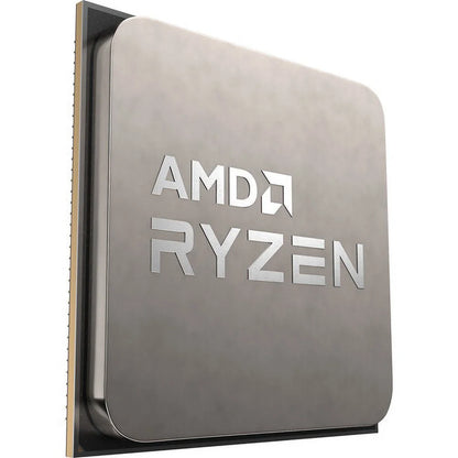 Ryzen 5 5600G 6-Core 3.9 Ghz Socket AM4 65W 100-100000252BOX Desktop Processor with  Radeon Graphics