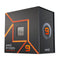 Ryzen 9 7900 - Ryzen 9 12-Core Socket AM5 65W  Radeon Graphics Processor - 100-100000590BOX