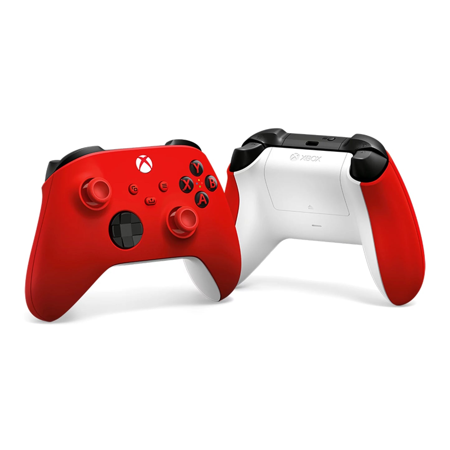 XBOX Wireless Controller-Pulse Red