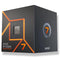 Ryzen 7 7700 - Ryzen 7 - 8 Core Socket AM5 65W  Radeon Graphics Processor (100-100000592BOX)