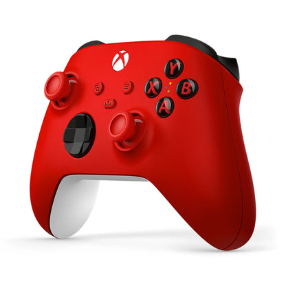 XBOX Wireless Controller-Pulse Red